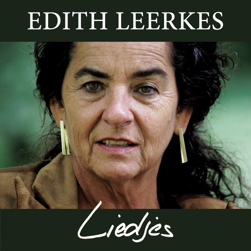 CD-recensies vrijdag 10 oktober 2014