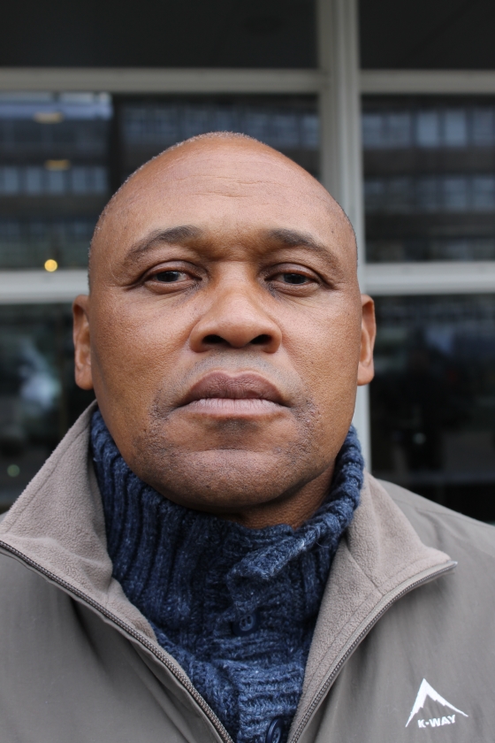 Imam en dominee, zelfde doel