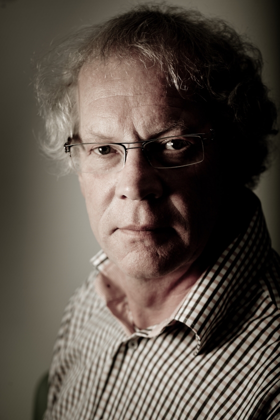 In memoriam: Bernard van Hulst (1952-2013)