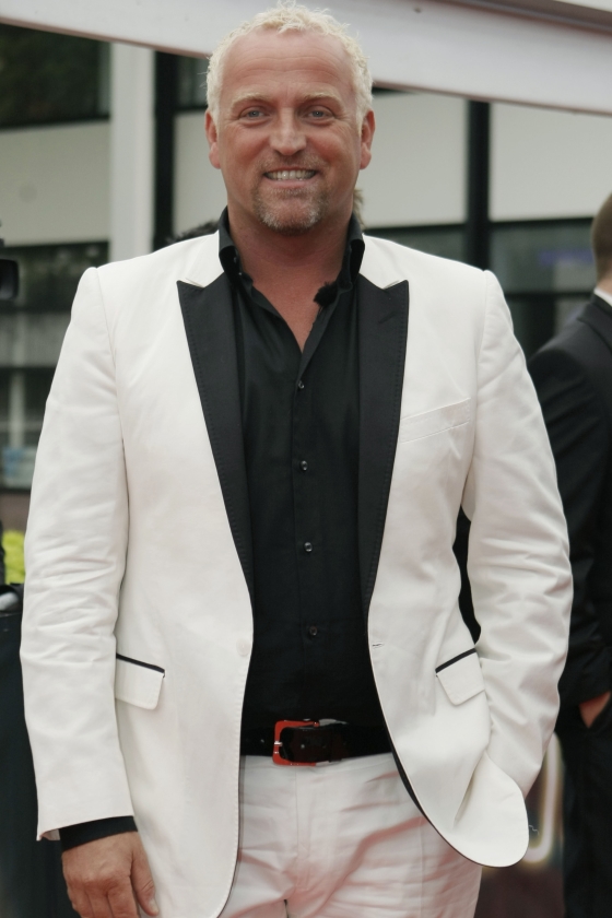Gordon zocht kijkers