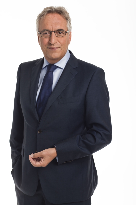 Het hoofd koel houden