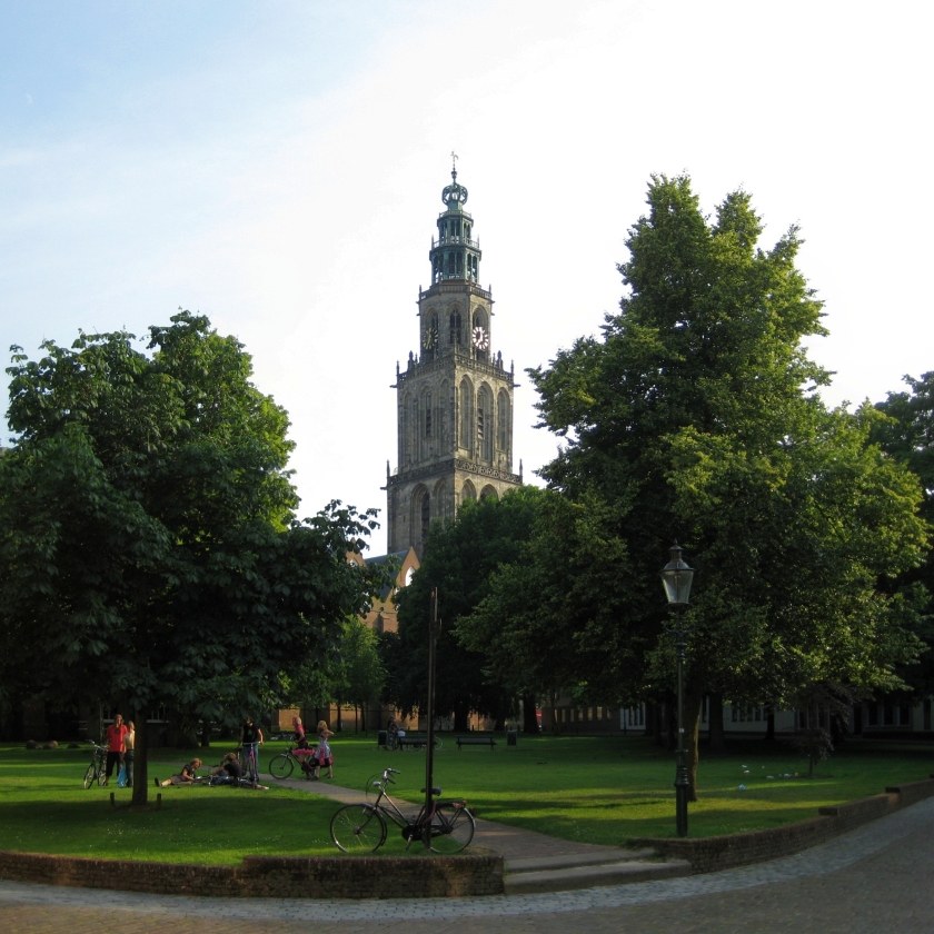 Martinikerk met sluiting bedreigd