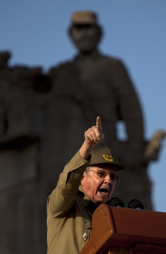 Cuba maakt reizen naar het buitenland mogelijk
