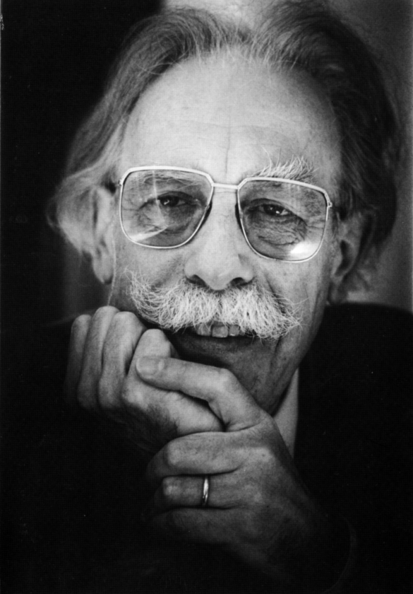 Dichter Willem Barnard begraven