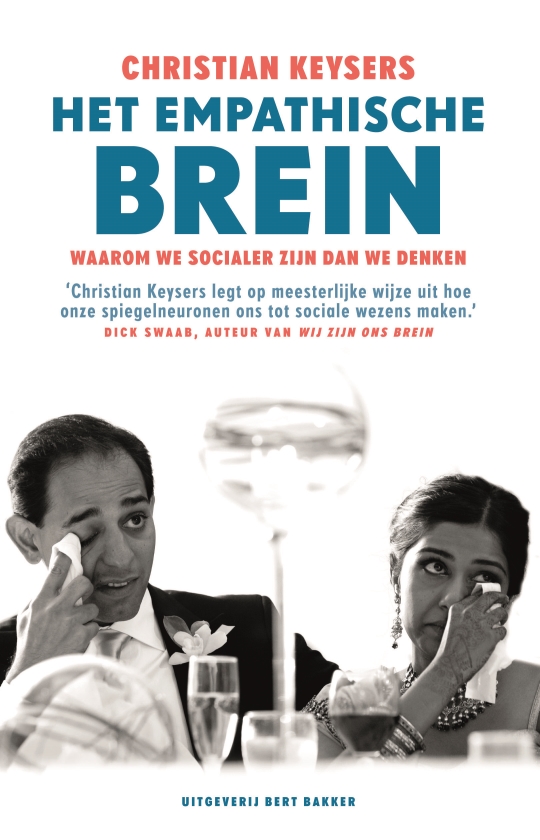 Het invoelende brein