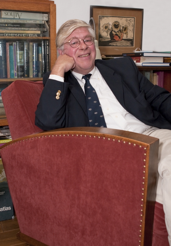 Vriend VanAsselt