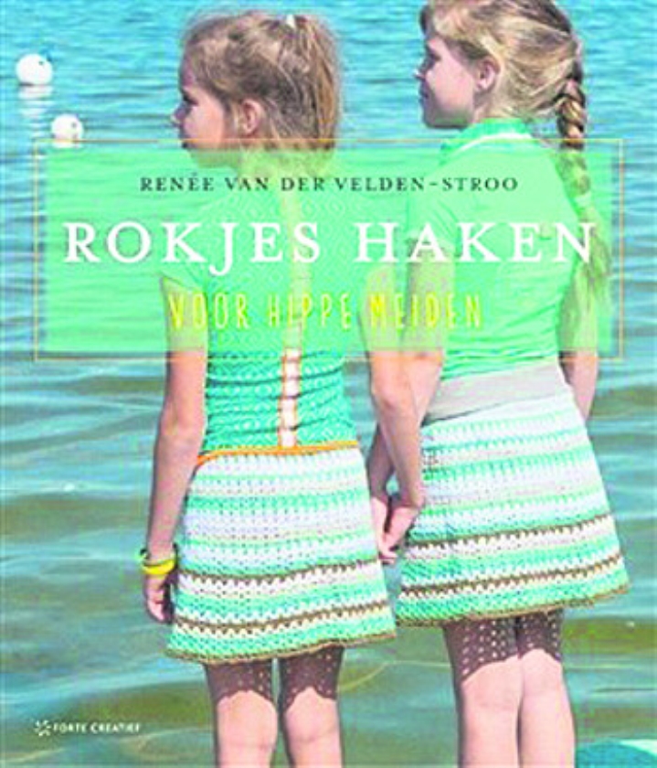 Rokjes haken