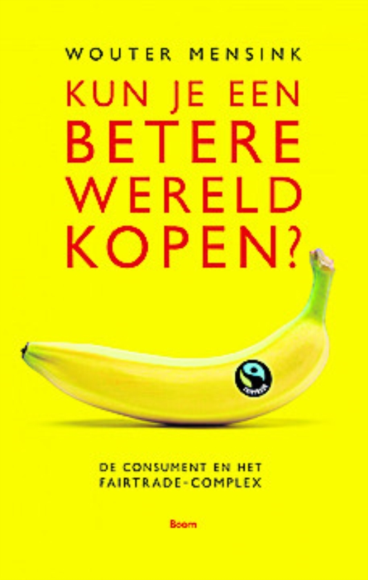 Komt het echt goed als ik fairtrade koop?