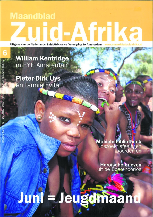 Blogs & bladen: En zo komt Zuma netjes weg