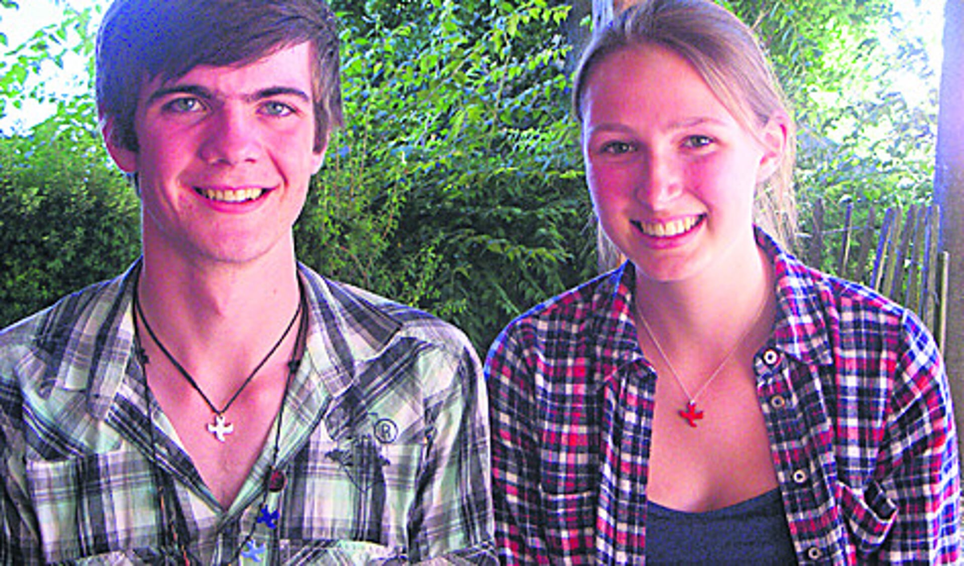 Elke dag wonderen in Taizé, meestal van vrede en begrip