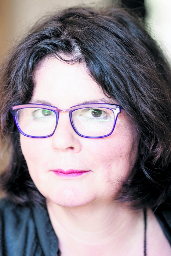 Houvast Josha Zwaan: 'Als ik niet schrijf, word ik ongelukkig'