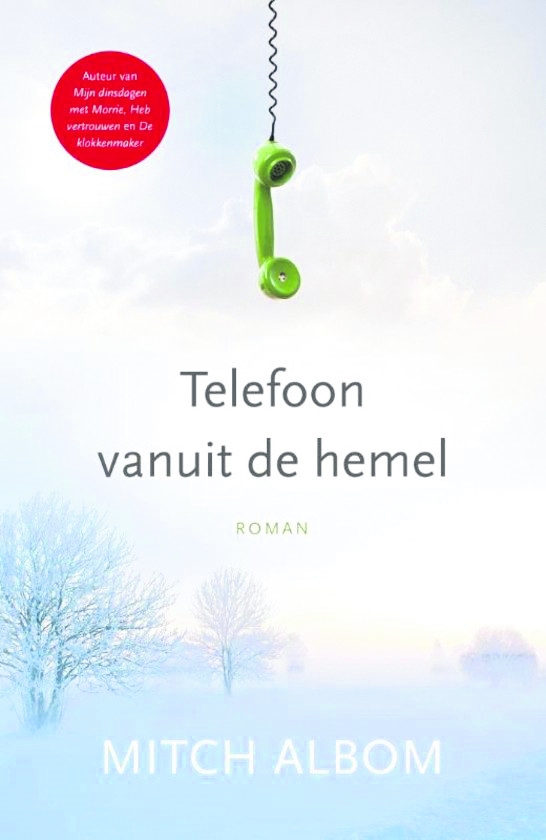Boeken: romans