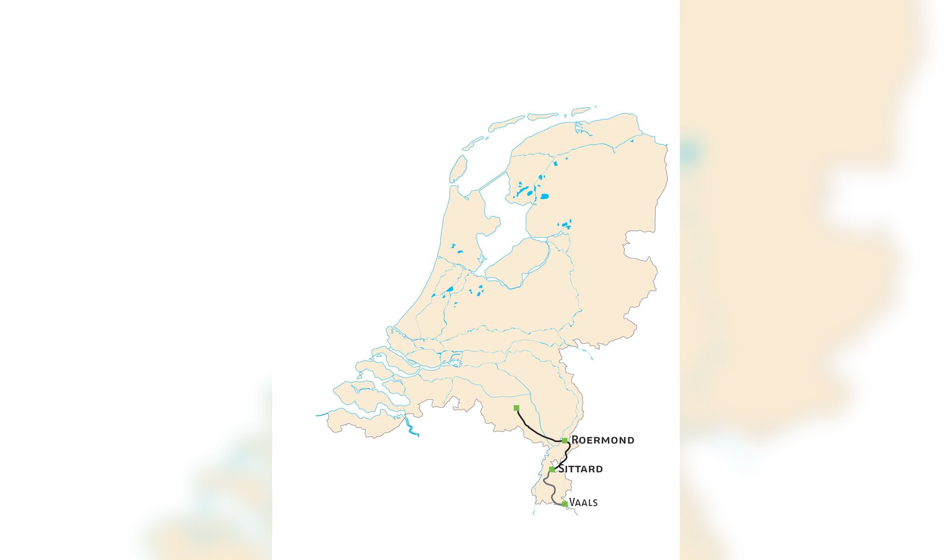Aan de Ketting: Bijbels en reuzen in Friesland