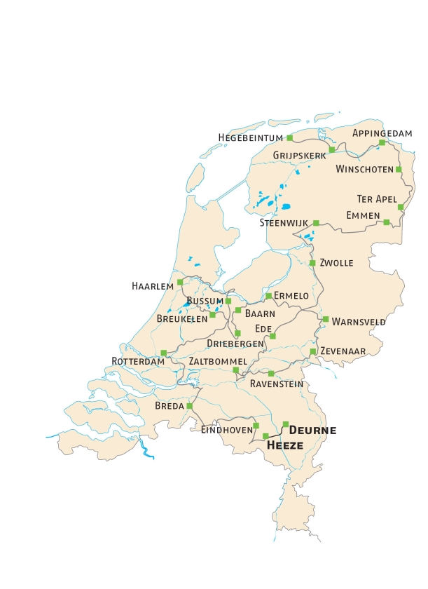 Aan de ketting: Hier zult gij timmeren (nd)
