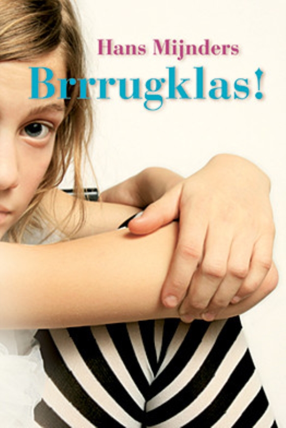Feuilleton: Brrrugklas! (89)