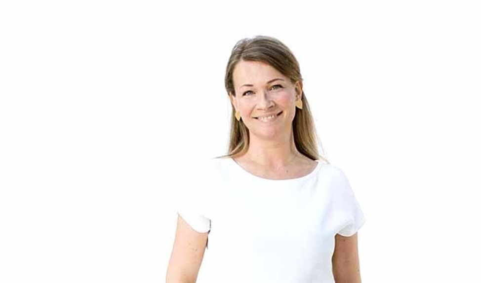 Cocky Drost: Een relatie lijkt op een dans, je beweegt met elkaar mee