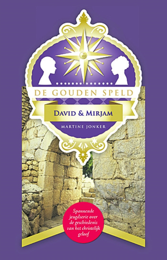Feuilleton: David en Mirjam (96)