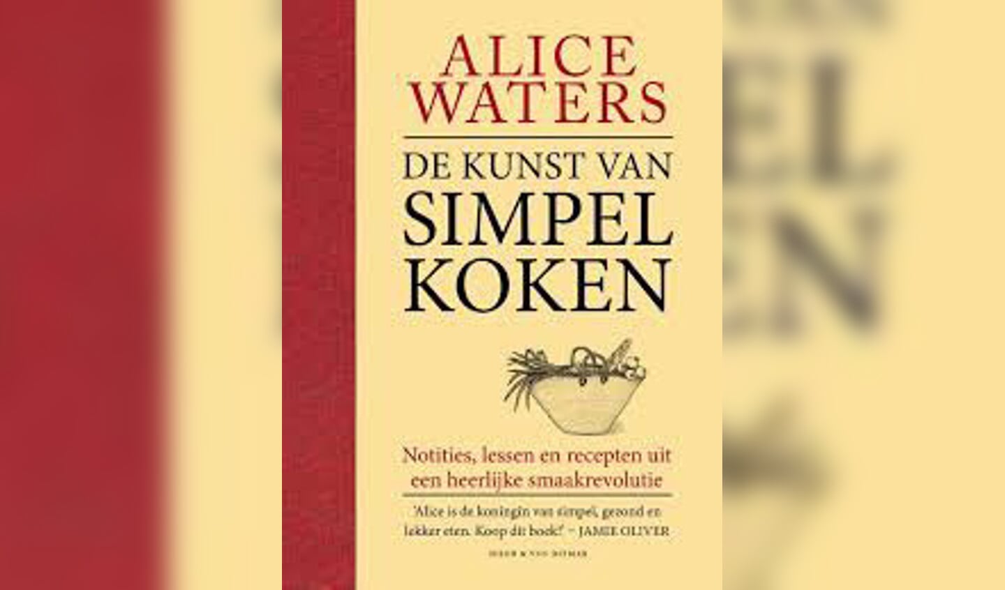 Recept: Simpele tomatensaus