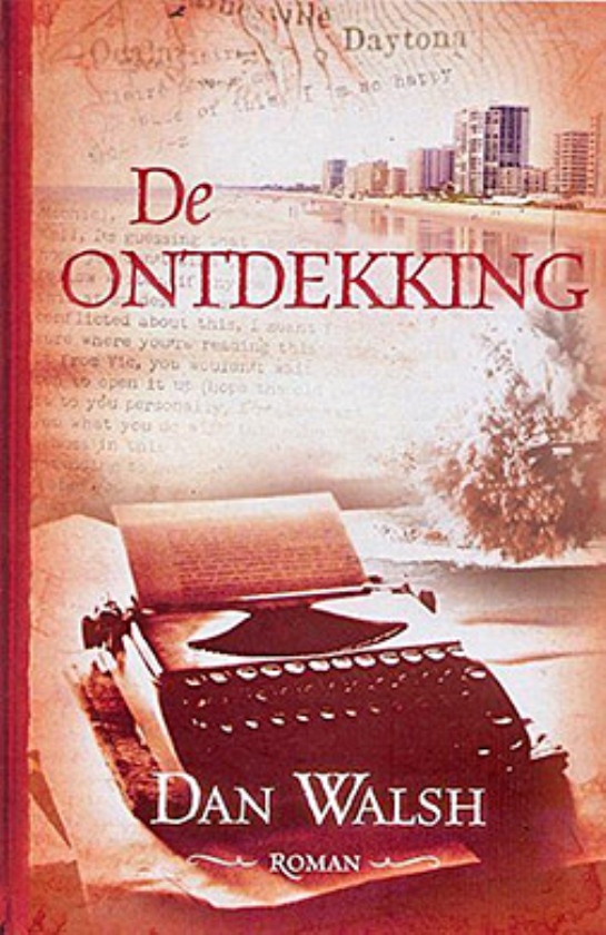 Feuilleton: De ontdekking (68)
