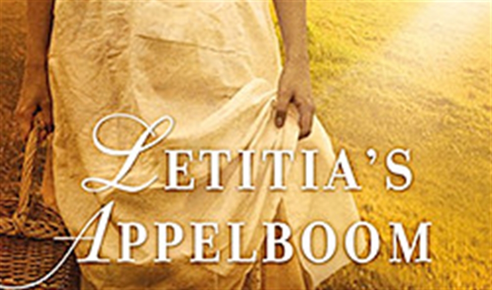 Feuilleton: Letitia's appelboom (114)