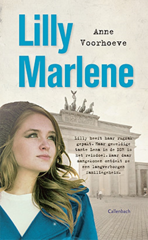 Feuilleton: Lilly Marlene (7)