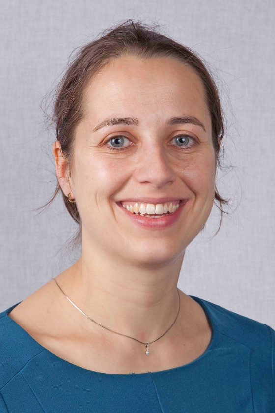 Fiom-directeur Ellen Giepmans. (fiom)