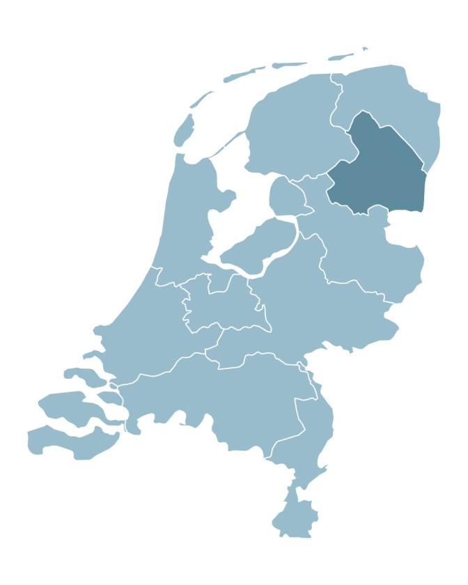 Statenverkiezingen 2019 - Drenthe: ‘Hier gaan slachtoffers vallen’ (nd)