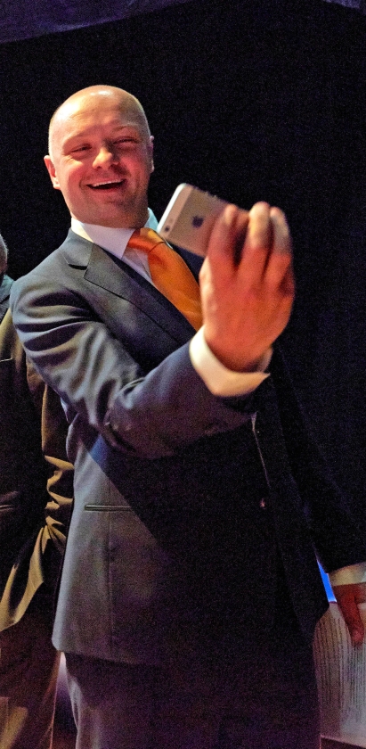 Boris van der Ham (anp / Martijn Beekman)