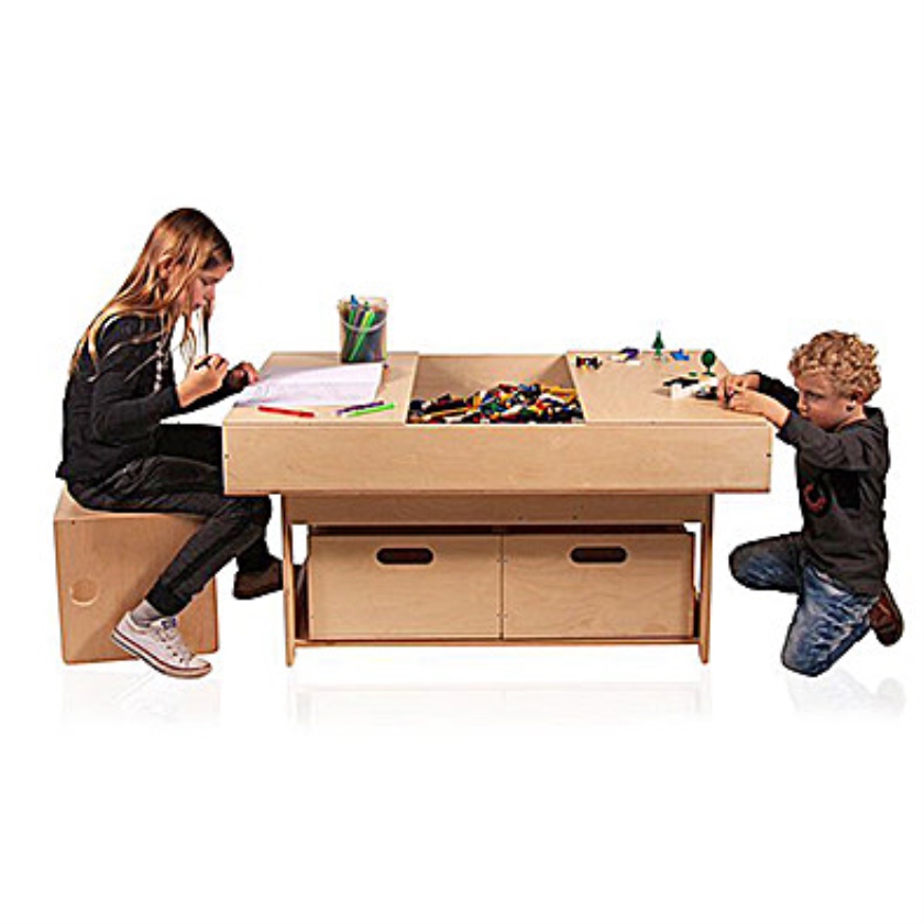 Legio-tafel (nd)