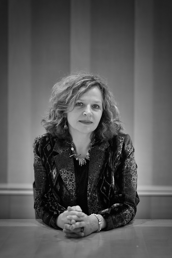 Schippers: De vrije keus staat voorop (Sjoerd Mouissie)