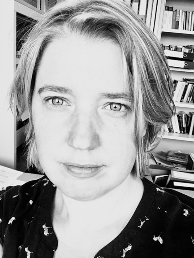 Erika Manders (uitgeverij van tilt)
