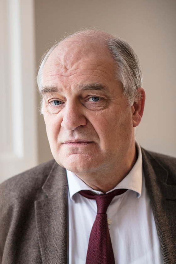 Ko Colijn (Dick Vos)