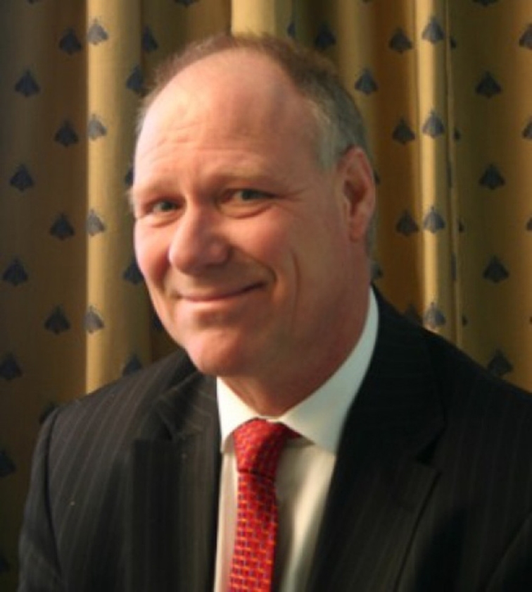 Maarten Ruys