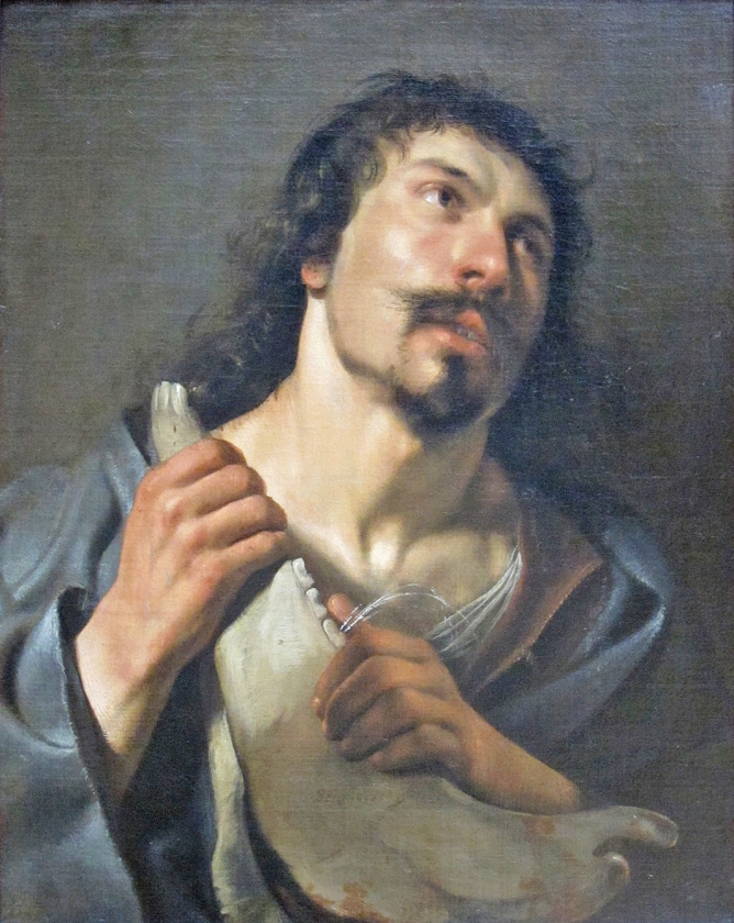 Bijbel met kunst (wikimedia)