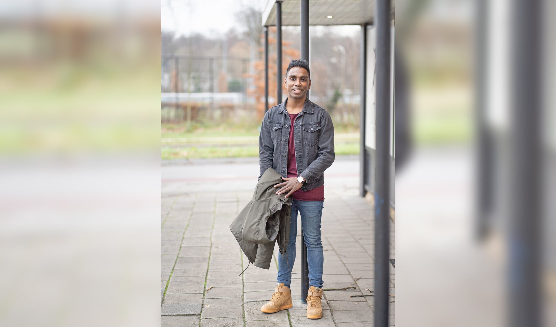 Zoals Ik Of Zoals Mij Om het lijf: 'Ik kleed mij zoals ik mij voel' - Nederlands Dagblad. De