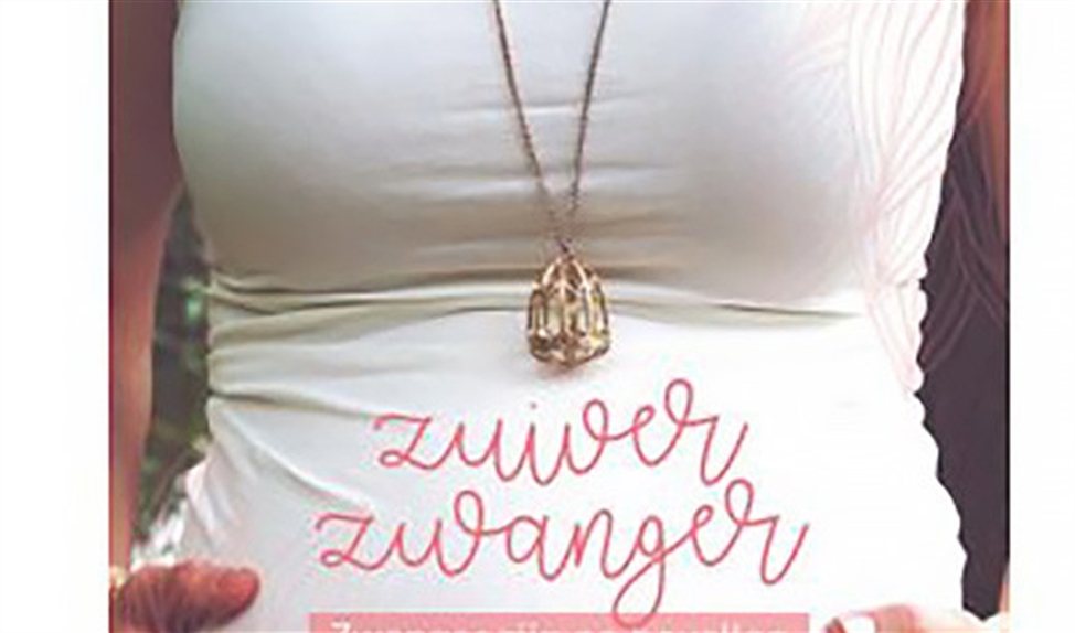 Zuiver zwanger zet zwangerschap in bijbels perspectief (nd)