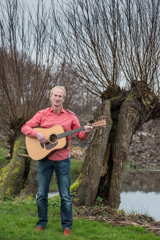 In gesprek met Rob Favier (Anne Paul Roukema)