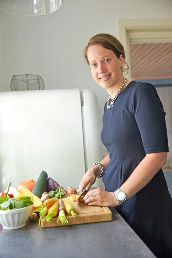 In gesprek met Williene Klinck (Jaco Klamer)