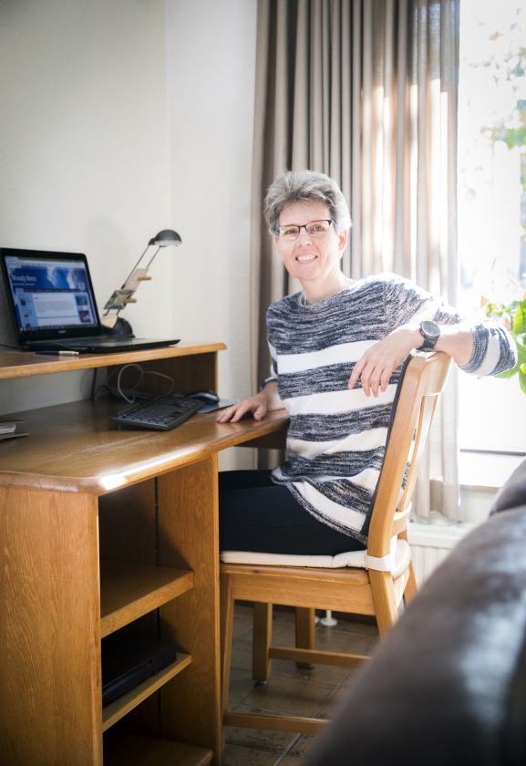 ‘Een cruise heb ik niet nodig voor geluk’ (Jeroen Jumelet)