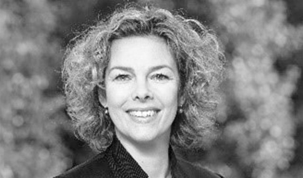 Rode Kruis-directeur Marieke van Schaik naar 's werelds grootste humanitarie conferentie (nd)
