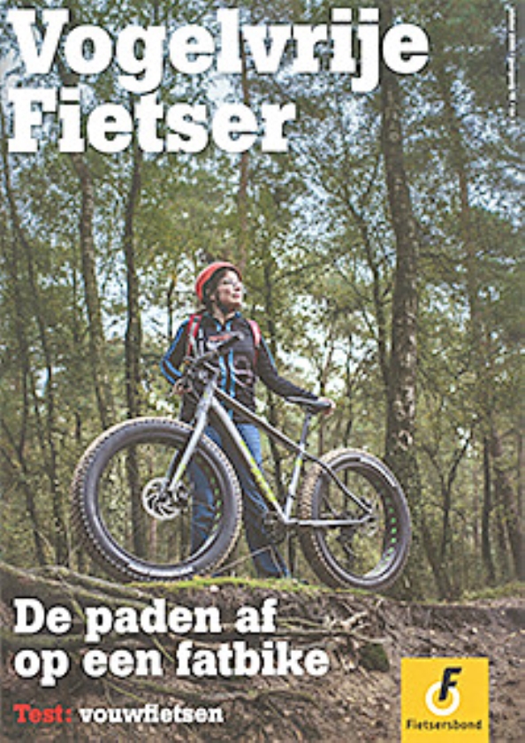 Blogs en bladen: op de rotonde rechtdoor