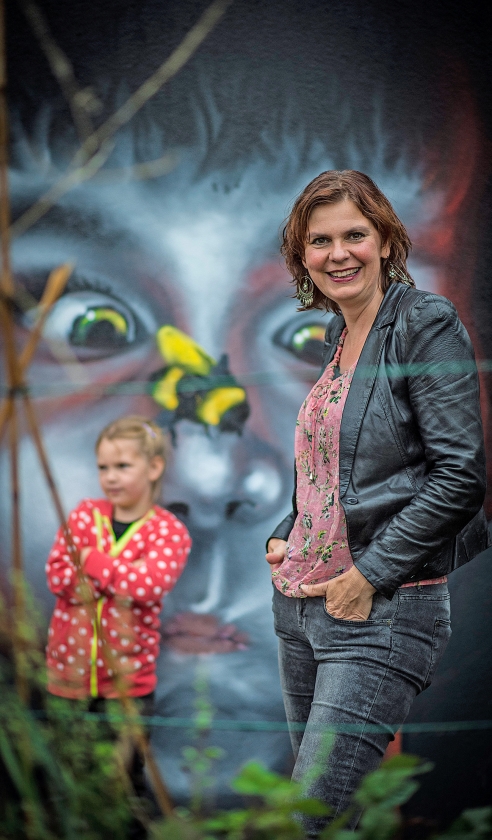Het leven als speurtocht (Carel Schutte)