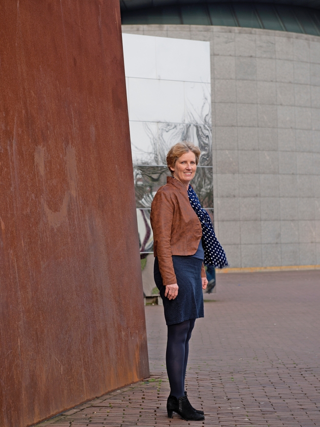 Miranda Klaver: Ontnuchterd (Rufus de Vries)