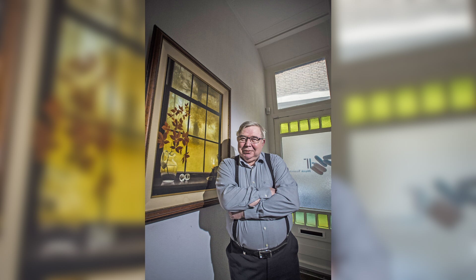 Toxicoloog Hans Tennekes: ‘Zonder insecten gaan mensen er ook aan.’