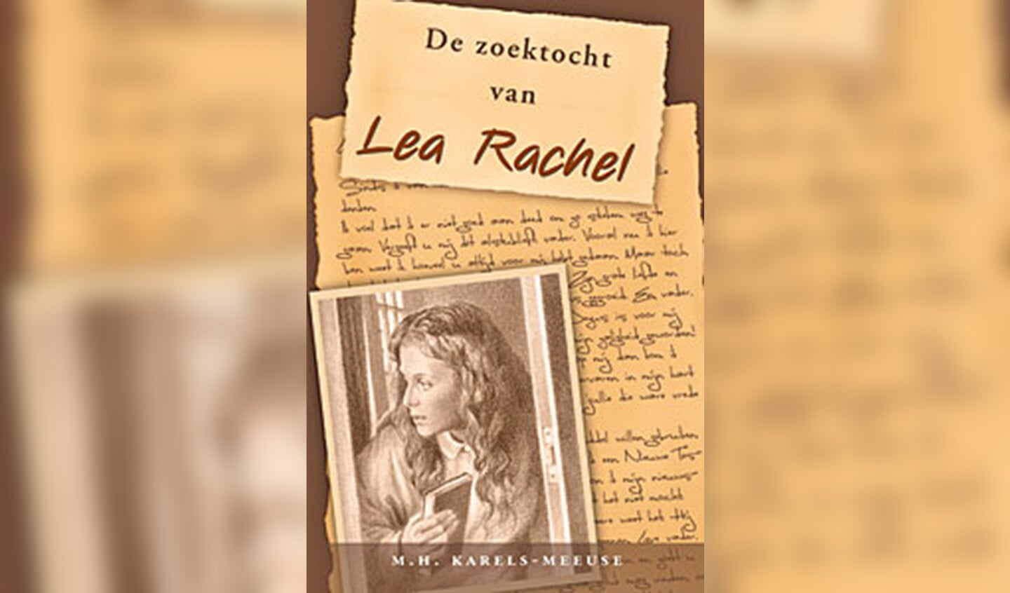 ‘Christelijke jeugdboeken niet vrij van antisemitisme’