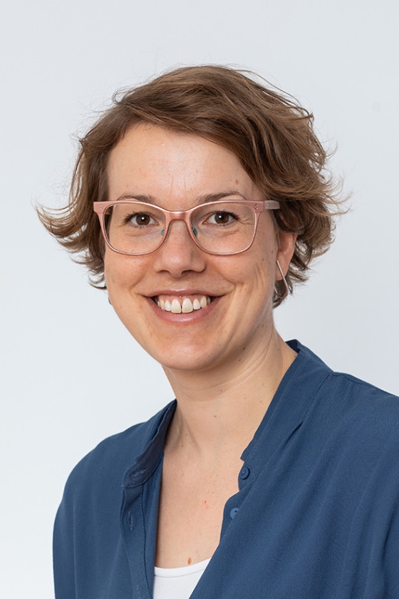 Anne van Uden (anp / Koen van Weel en nd)