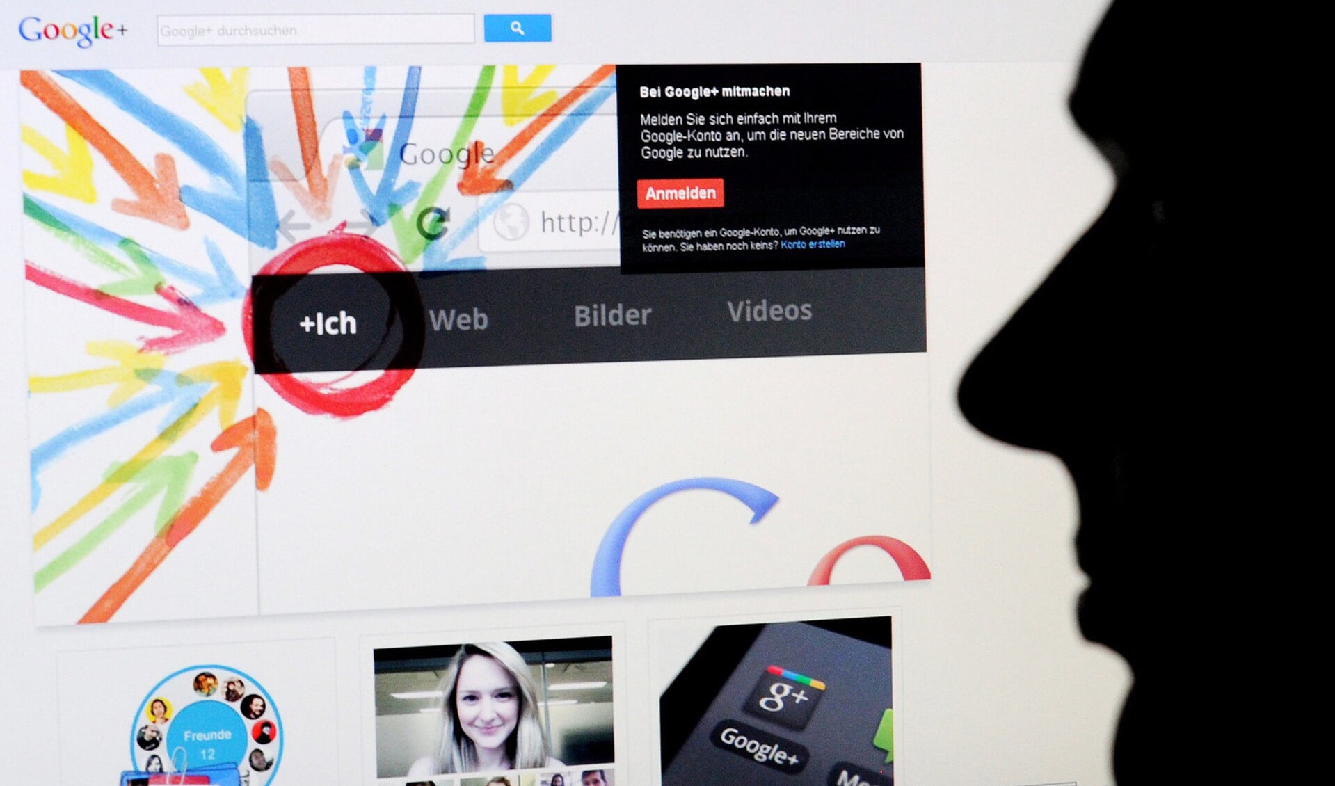 Google+ is geen succes geworden. Het is niet de eerste misser van de internetgigant: Google Glass redde het ook niet.