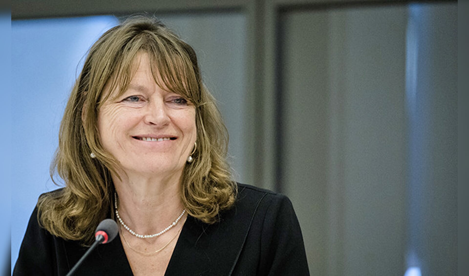 Margrite Kalverboer