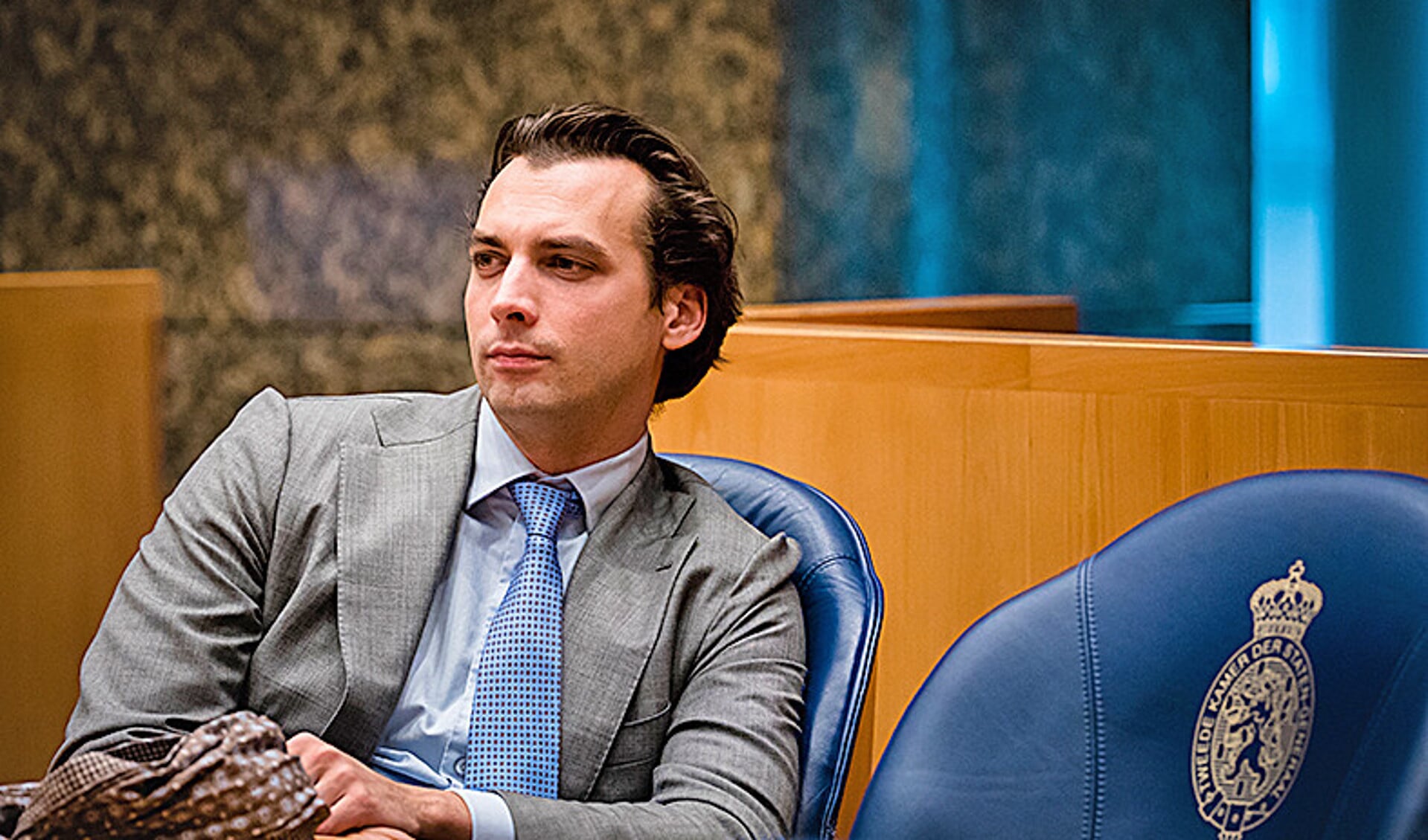 Thierry Baudet