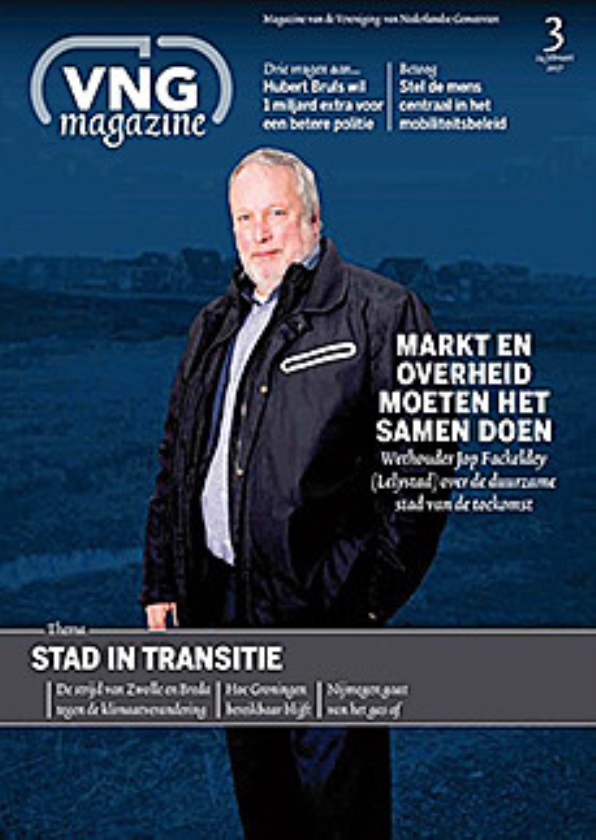 Criminaliteit blijft verborgen op de biblebelt